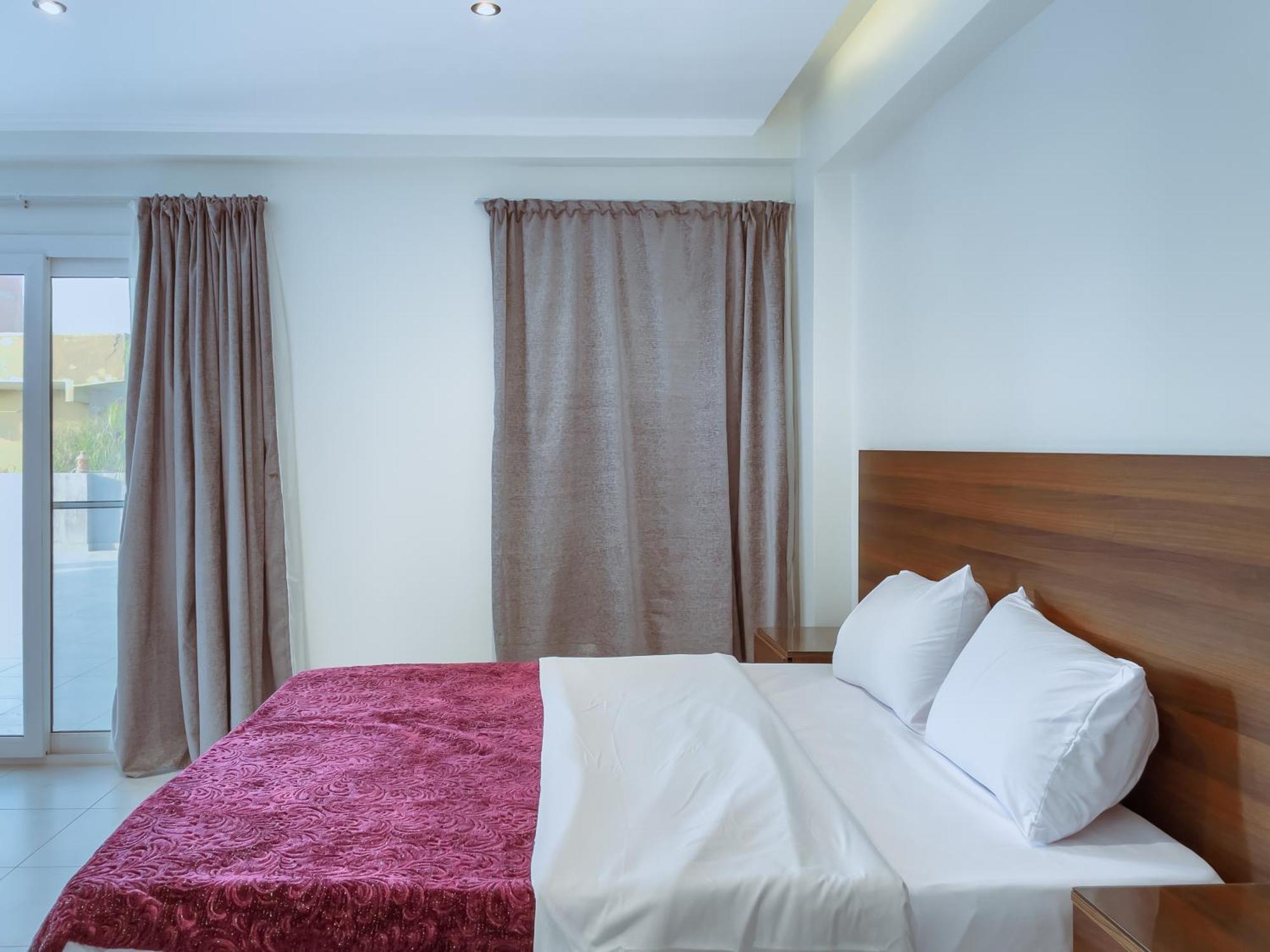 King Khufu Pyramids View Hotel Kafret el-Gabal Quarto foto